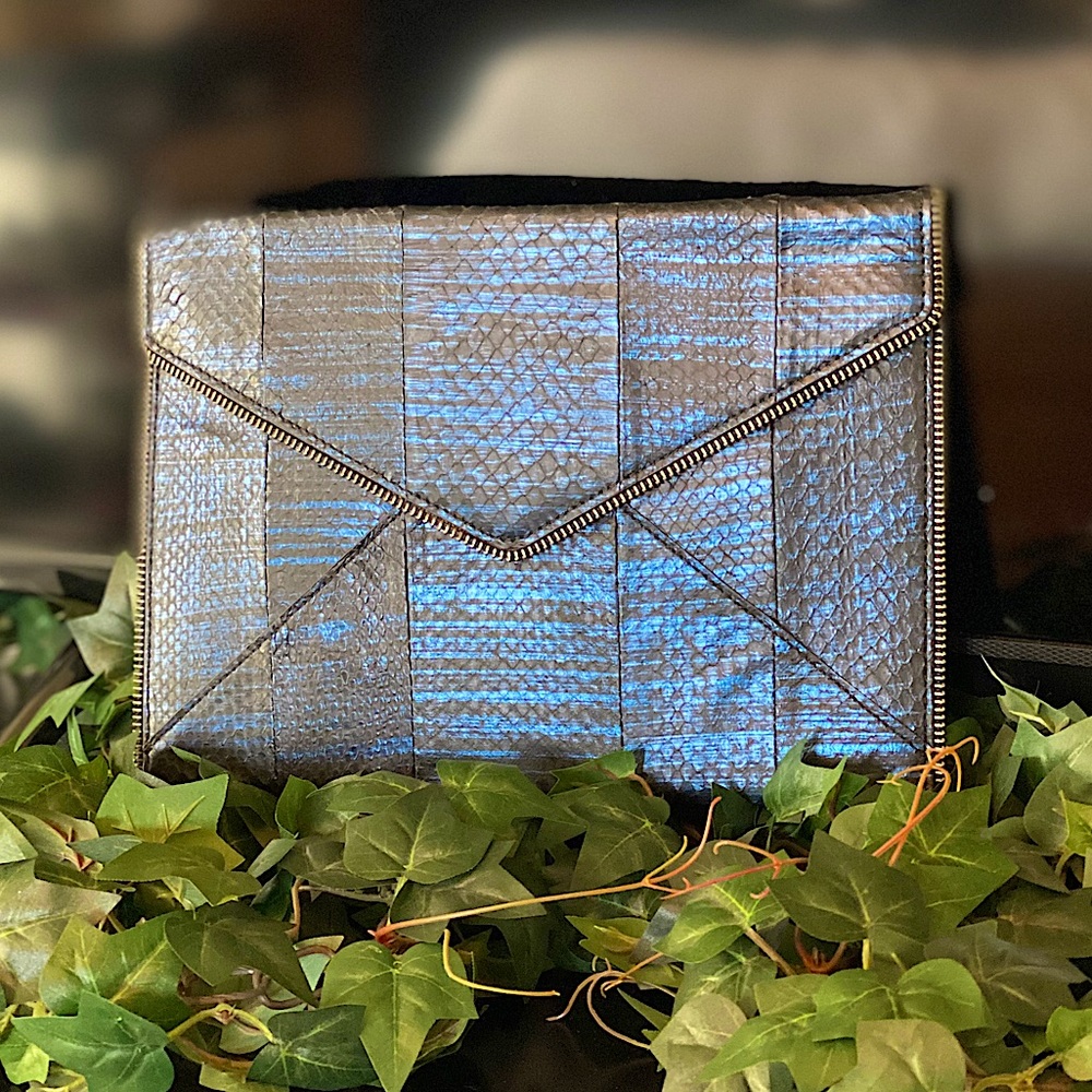 Rebecca Minkoff Clutch